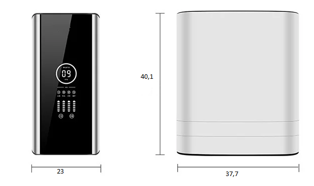Hydralma Pure – Image 4