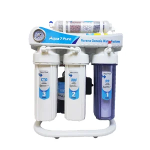 Aqua S Pure