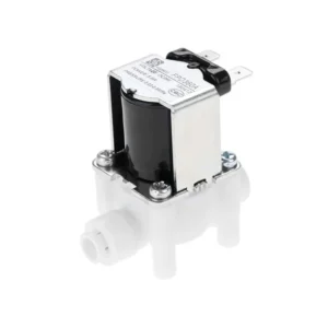 Électrovanne
