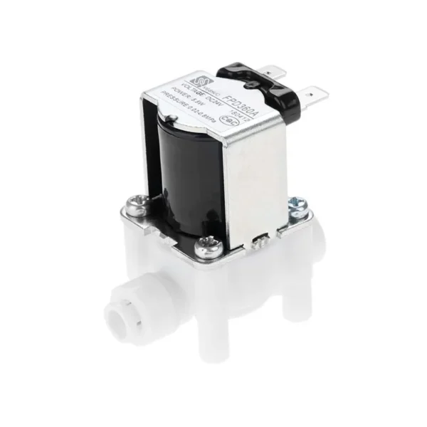 Électrovanne