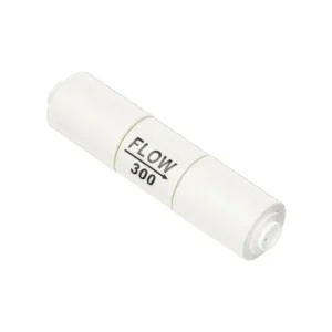 Flow Restrictor 300cc