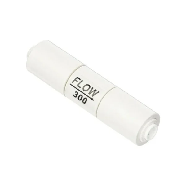 Flow Restrictor 300cc