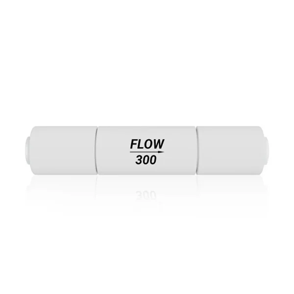 Flow Restrictor 300cc – Image 3