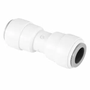 Raccord droit 1/4 quick-connect Maroc jonction tube osmoseur