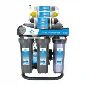 Osmoseur Hydralma Essentiel 7 étapes – système filtre eau premium pour maison au Maroc