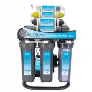 Osmoseur LeaderOne Essentiel 7 étapes – système filtre eau haut de gamme au Maroc