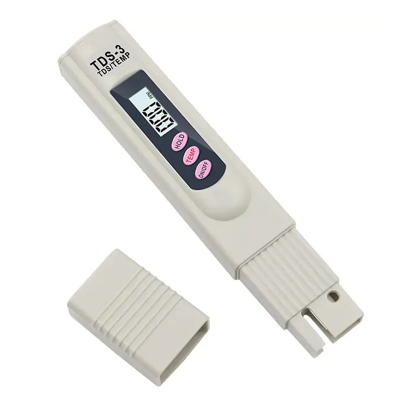 TDS Standard – Image 2