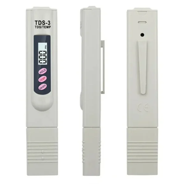 TDS Standard – Image 3