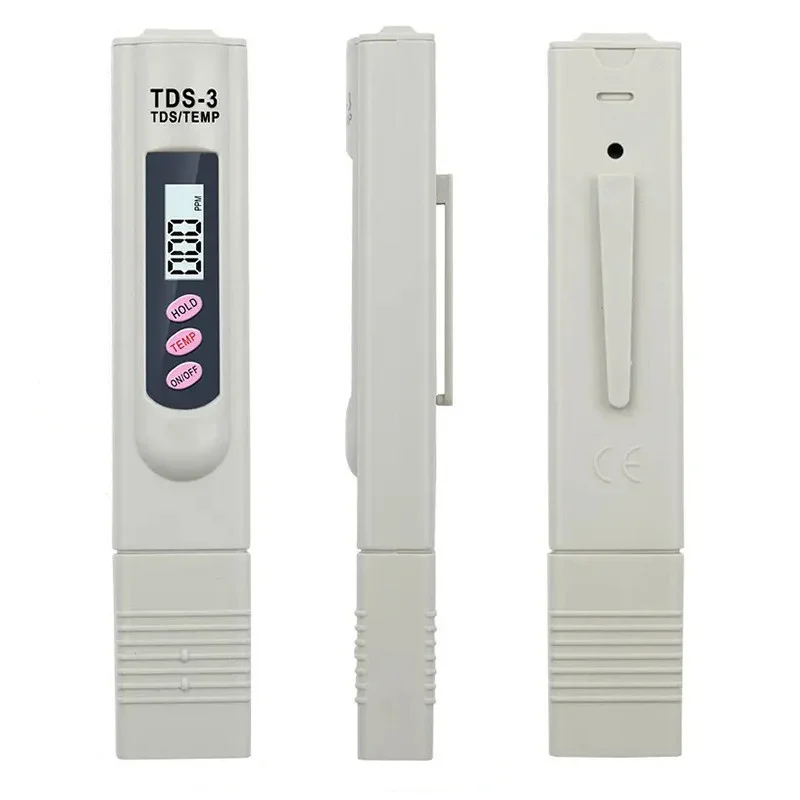 TDS Standard – Image 3