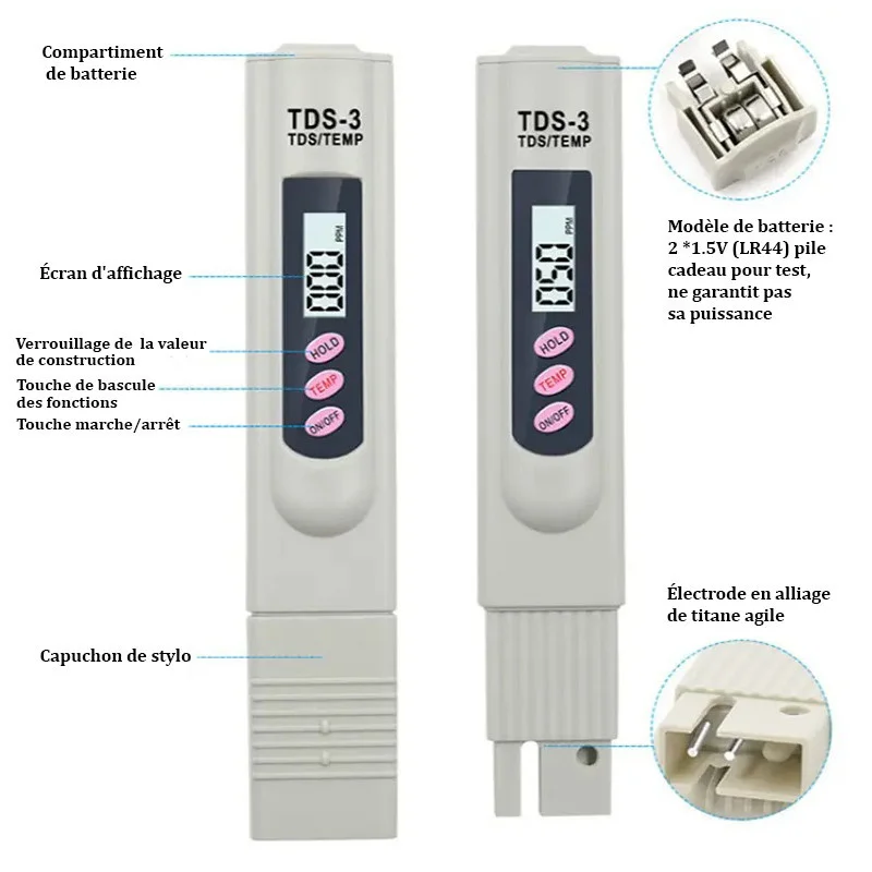 TDS Standard – Image 4