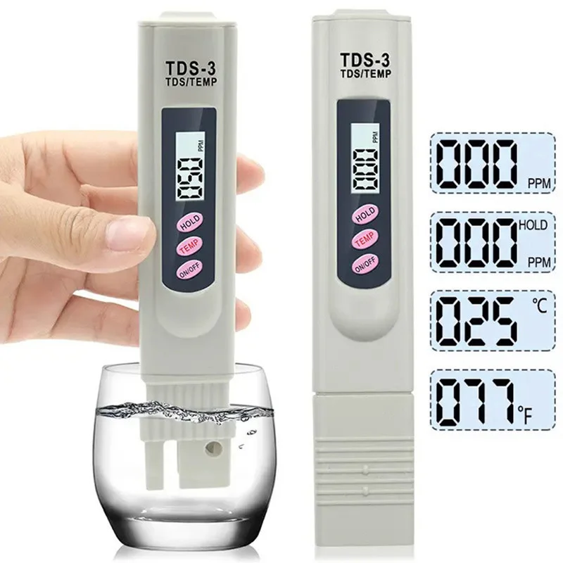 TDS Standard – Image 5