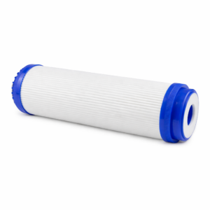 Cartouche UDF 10'' Hydralma charbon actif granulé pour système d’osmoseur filtre eau de maison