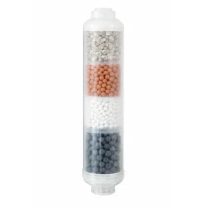 Cartouche T33 4-en-1 Hydralma – solution filtre eau avancée au Maroc