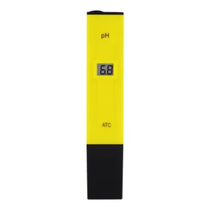 PH MÈTRE