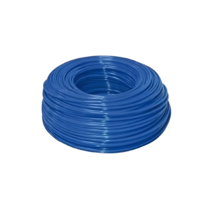 Tube Tuyau 1/4" pour Osmoseur Flexible – Qualité Alimentaire - Bleu