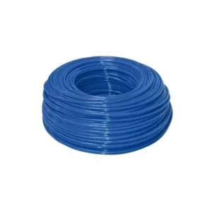 Tube Tuyau 1/4" pour Osmoseur Flexible – Qualité Alimentaire - Bleu