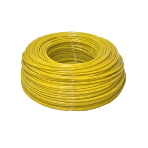 Tube Tuyau 1/4" pour Osmoseur Flexible – Qualité Alimentaire - Jaune