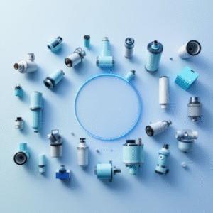 ACCESSOIRES