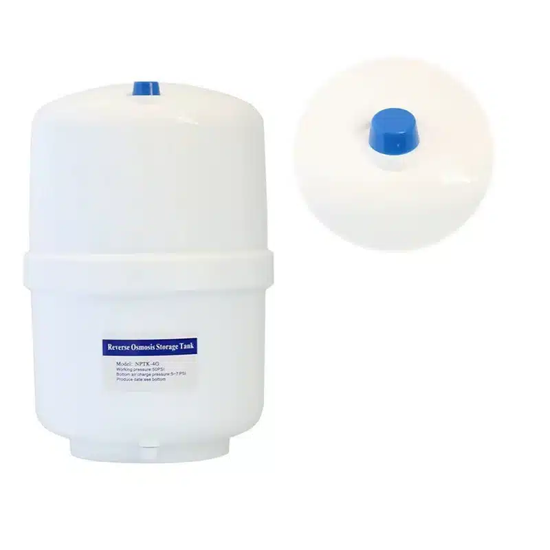 Réservoir Ballon 5.5 Litres pour Osmoseur – Image 4
