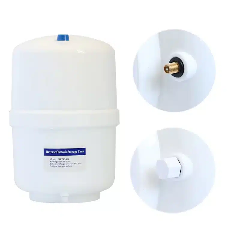 Réservoir Ballon 5.5 Litres pour Osmoseur – Image 3