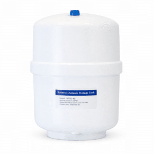 Réservoir Ballon 3.2G pour osmoseur inverse blanc Maroc