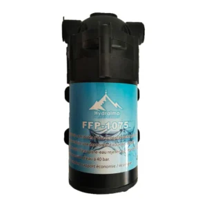 Pompe booster
