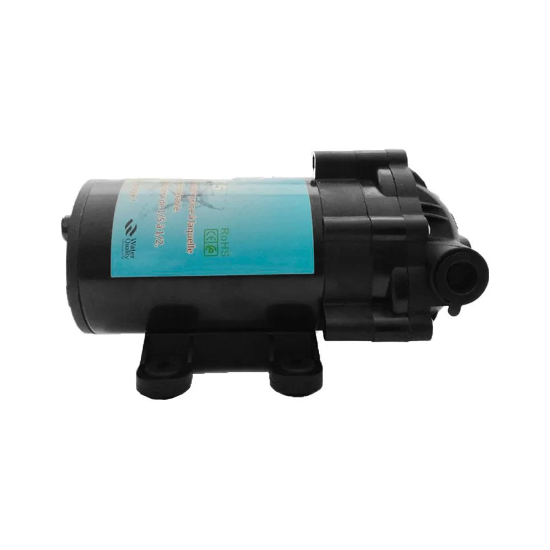 Pompe booster – Image 4