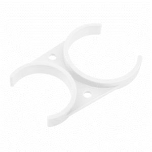 clip cartouches osmoseur 2″ × 2,5″ Hydralma Maroc