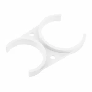 clip cartouches osmoseur 2″ × 2,5″ Hydralma Maroc