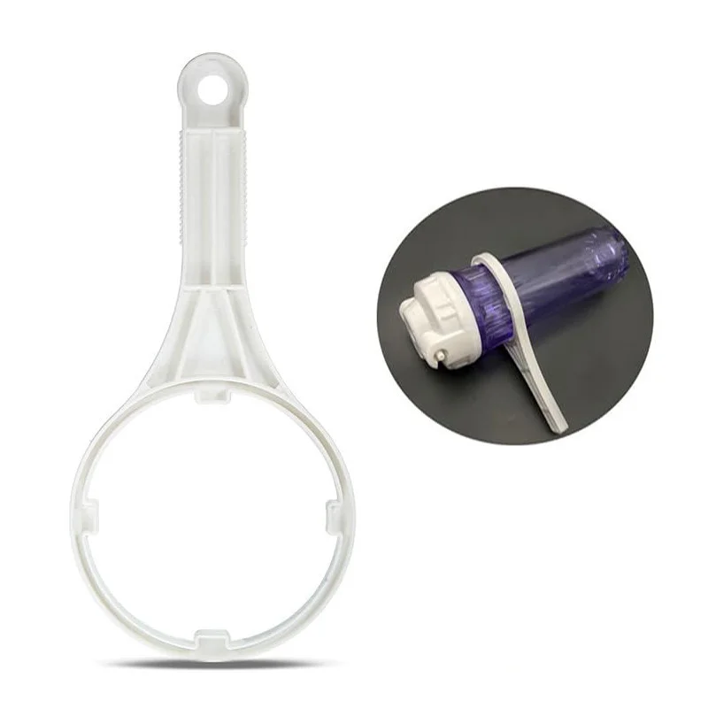 Clé pour port de filtre – Image 2