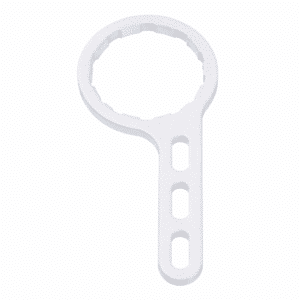 clé porte-membrane osmoseur Hydralma