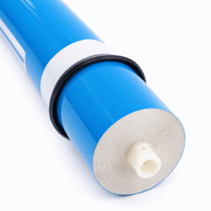 Membrane RO 600 GPD Hydralma pour osmoseur filtre eau haute capacité, purification optimale au Maroc