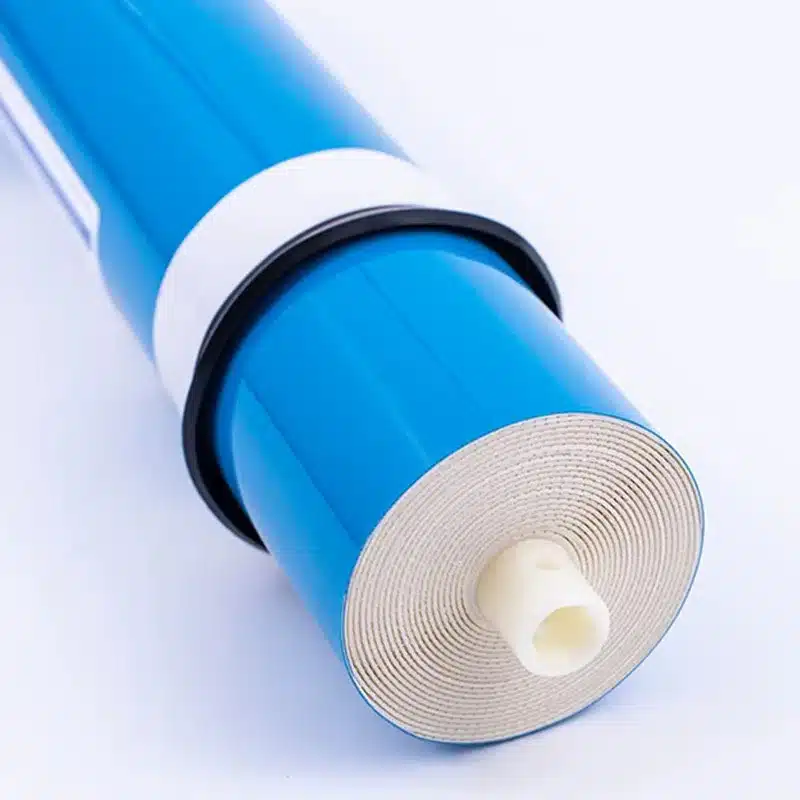 Membrane RO 600 GPD Hydralma pour osmoseur filtre eau haute capacité, purification optimale au Maroc