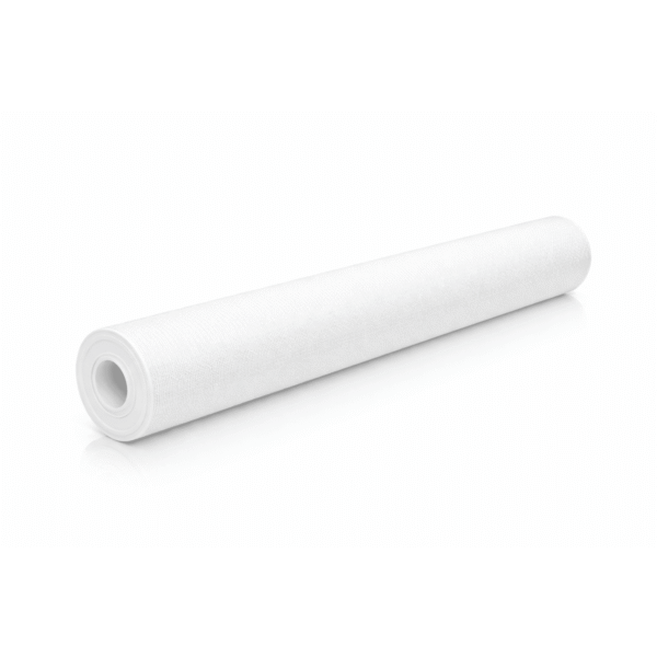 Filtre Polypropylène 20 Pouces – Cartouche à Sédiments Durable et Efficace