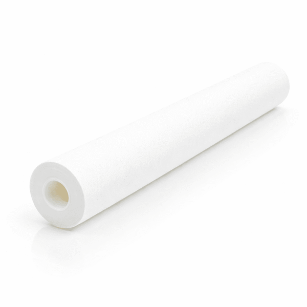 Filtre Polypropylène 20 Pouces – Cartouche à Sédiments Durable et Efficace