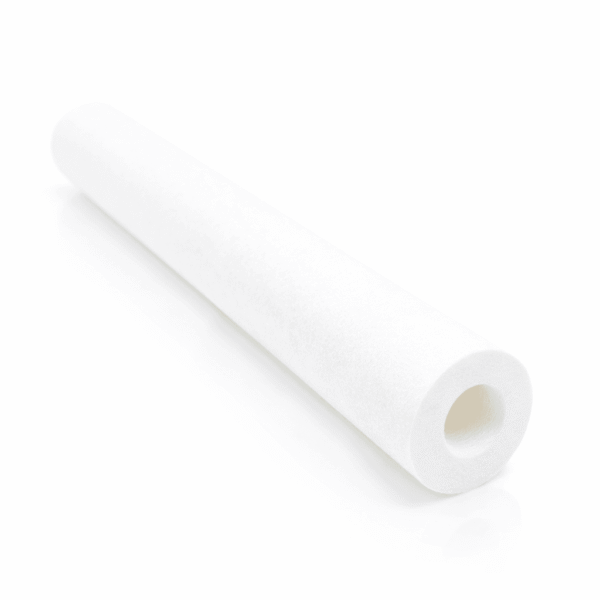 Filtre Polypropylène 20 Pouces – Cartouche à Sédiments Durable et Efficace