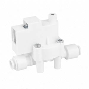 interrupteur haute pression 1/4 connexion rapide Hydralma