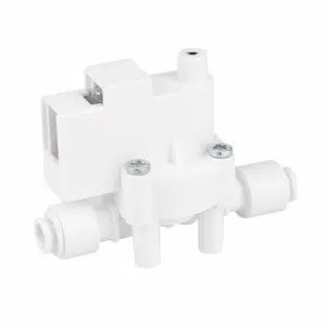 interrupteur haute pression 1/4 connexion rapide Hydralma