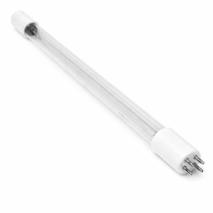 Lampe UV 6 W Hydralma – désinfection efficace pour osmoseur et filtre eau au Maroc