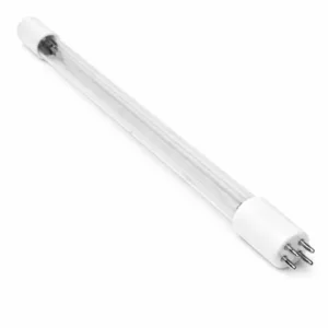 Lampe UV 6 W Hydralma – désinfection efficace pour osmoseur et filtre eau au Maroc