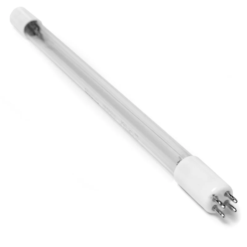 Lampe UV 6 W Hydralma – désinfection efficace pour osmoseur et filtre eau au Maroc