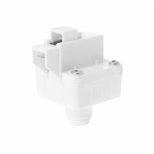 interrupteur basse pression 1/4 connexion rapide Hydralma