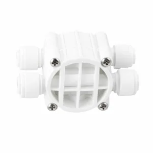 vanne d’arrêt automatique 4 voies 1/4 Hydralma