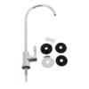 robinet (2) Robinet Osmoseur Col de Cygne Chrome – Bec Verseur Eau Pure Standard