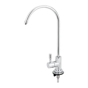 Robinet pour osmoseur