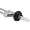robinet (4) Robinet Osmoseur Col de Cygne Chrome – Bec Verseur Eau Pure Standard
