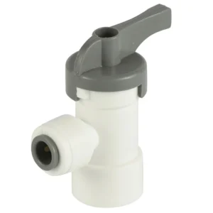 Robinet pour réservoir