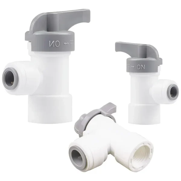 Robinet pour réservoir – Image 5