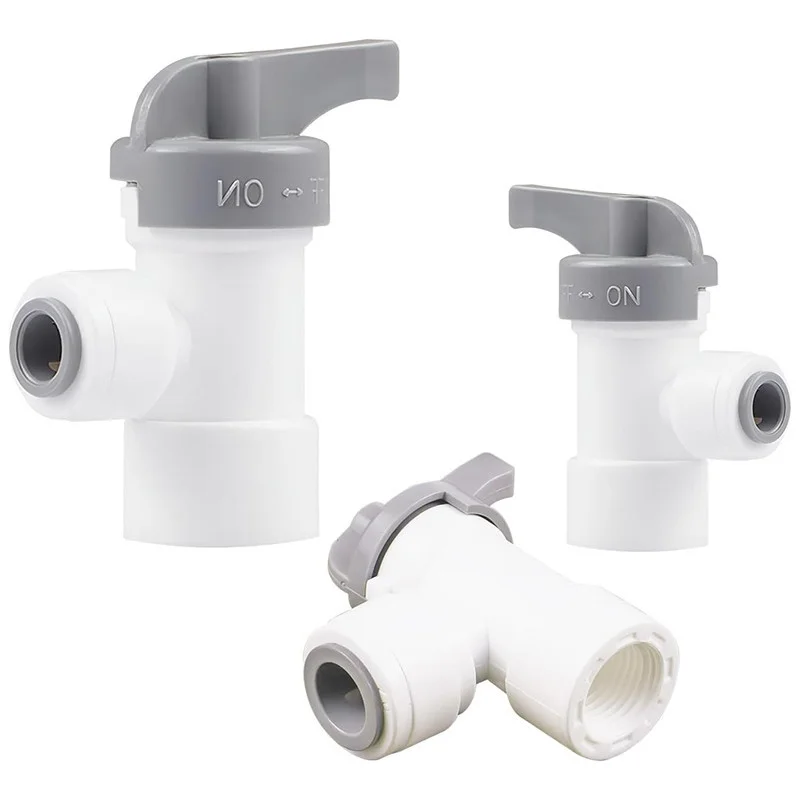 Robinet pour réservoir – Image 5