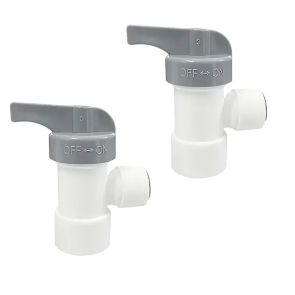 Robinet pour réservoir – Image 4